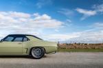 Chevrolet Camaro Valkyrja by Ringbrothers 2019 года